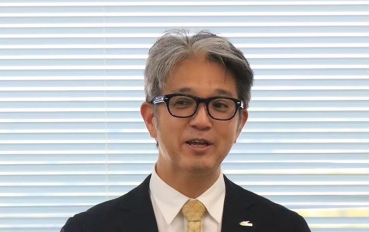 ノアインドアステージ株式会社 周世康生様