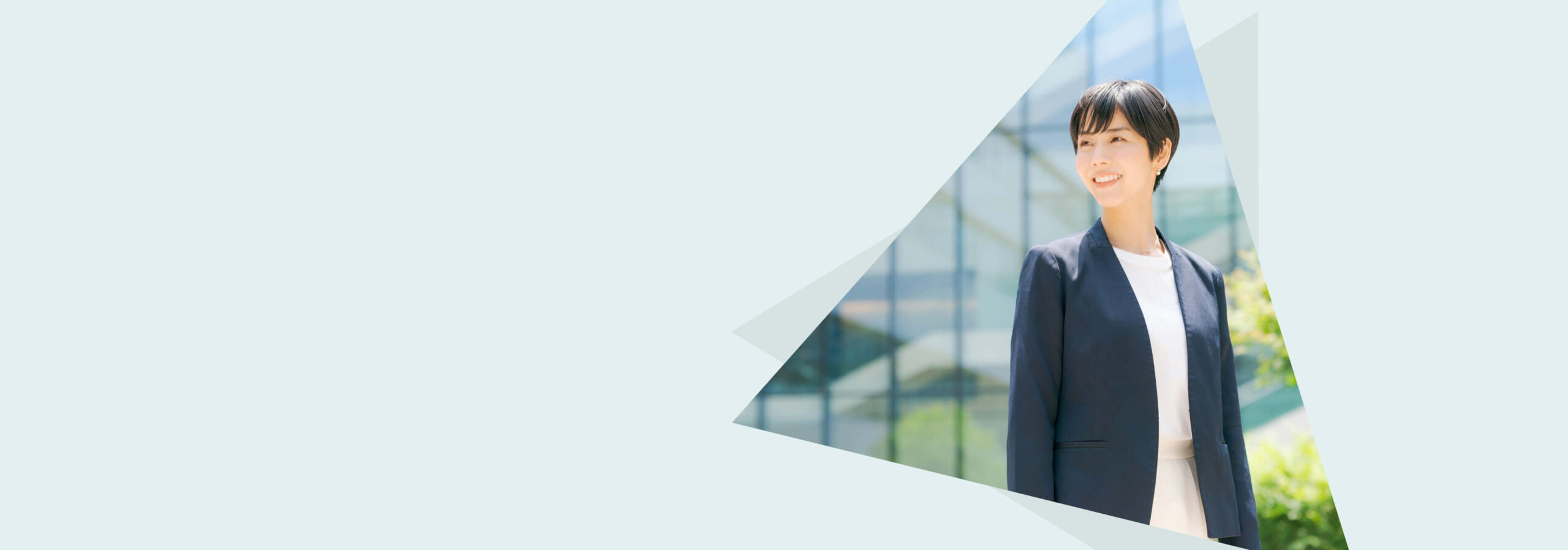 採用ウィザードキービジュアル